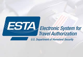 ESTA - Electronic System for Travel Authorization