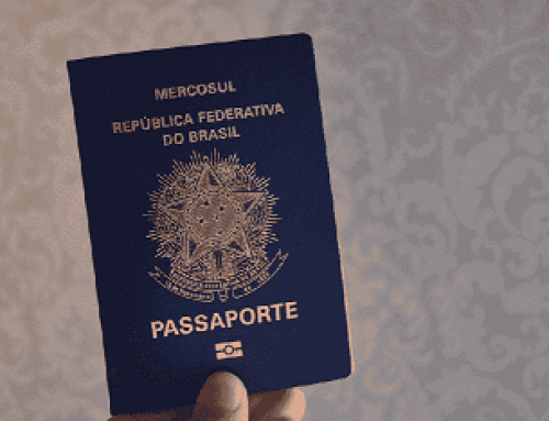 Quanto tempo demora a emissão do passaporte?