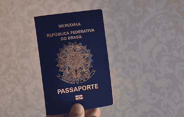 Quanto tempo demora a emissão do passaporte?