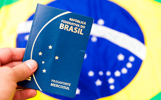 Qual o valor da taxa GRU para tirar passaporte