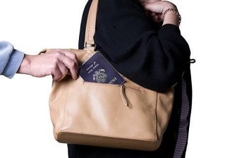 Passaporte Roubado: o que fazer? Passaporte Roubado: o que fazer?