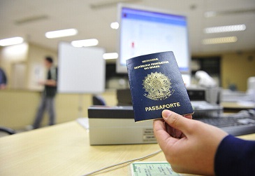Atendimento Polícia Federal Atendimento Polícia Federal