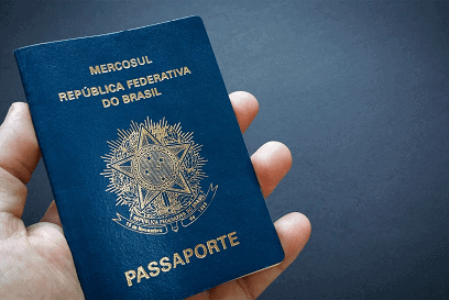 Como agendar para tirar passaporte