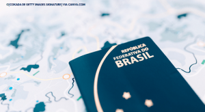 Quanto tempo demora a emissão do passaporte