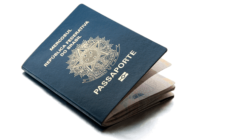 Valor para tirar Passaporte 2020 