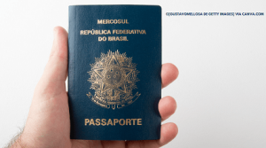 Como agendar para Renovar o Passaporte
