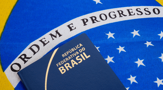 Como agendar para Renovar o Passaporte