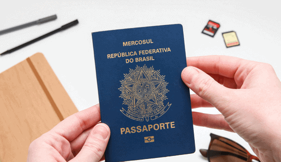 quanto custa passaporte