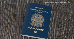 Quanto tempo leva para renovar o passaporte