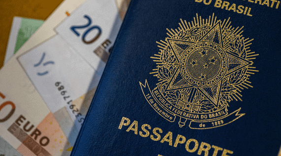 Quanto tempo leva para renovar o passaporte?