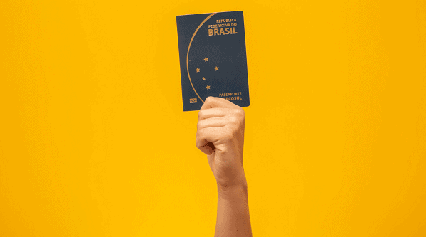 Renovar Passaporte 2021 Renovar Passaporte 2021