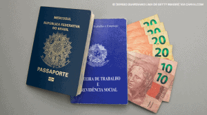 Qual é o preço do Passaporte?