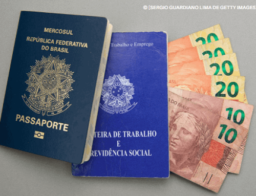 Qual é o preço do Passaporte?