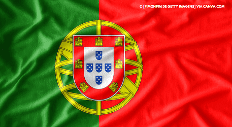 Portugal volta receber brasileiros 2021