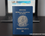 Como fazer Passaporte Online