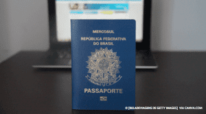 Como fazer Passaporte Online