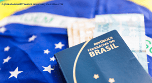 Como tirar meu passaporte 2022