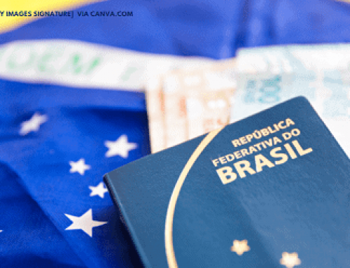 Como tirar meu passaporte 2026?