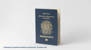 Passaporte Minas Gerais
