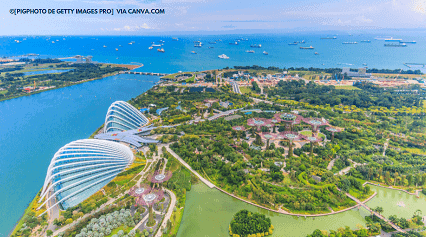 Singapura flexibiliza entrada de brasileiros