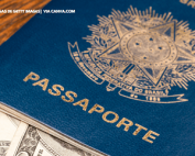 Quanto tempo demora para receber o Passaporte
