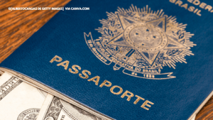 Quanto tempo demora para receber o Passaporte