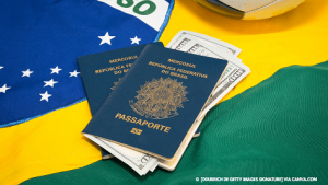 Passaporte São Paulo