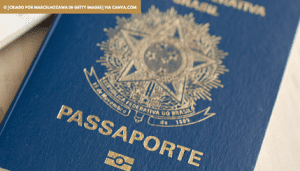 passaporte vencido o que fazer 