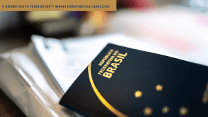  Onde agendar Passaporte