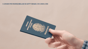 atendimento passaporte