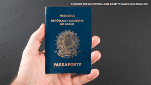 Agendamento Passaporte-
