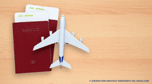 Quem pode buscar o passaporte pronto