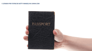 Tirar Passaporte Online