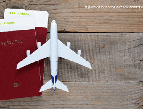 Como tirar Passaporte em 2026