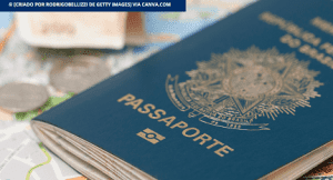 Passaporte é documento de identidade?