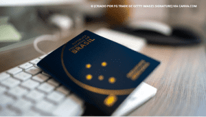 Validade Passaporte