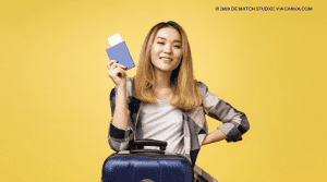 Renovar Passaporte Online