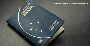Passaporte em Manaus