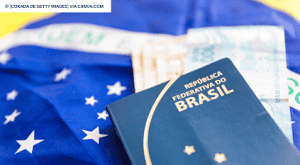 Passaporte Porto Alegre