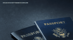 Passaportes mais poderosos do mundo 2023 