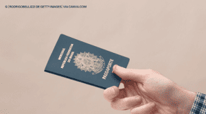 Passaporte Emergencial em Minas Gerais