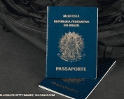 Passaporte em Porto Velho