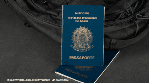 Passaporte em Porto Velho