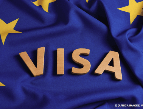 ETIAS para Europa 2025