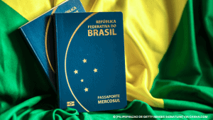 Renovar Passaporte 2024