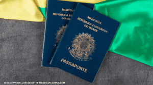 Agendamento online Passaporte
