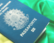 Passaporte Emergencial