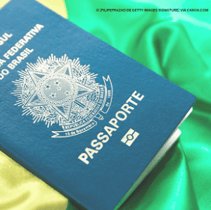 Passaporte Emergencial