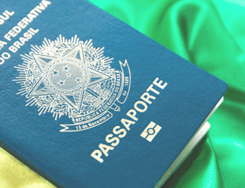 Passaporte Emergencial