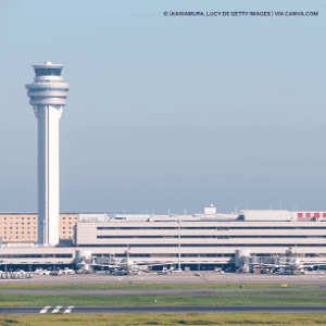 Aeroporto Internacional de Tóquio Haneda